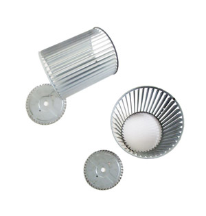 空調(diào)風(fēng)機